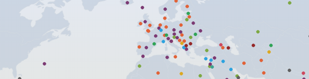 OECD Better Life Index